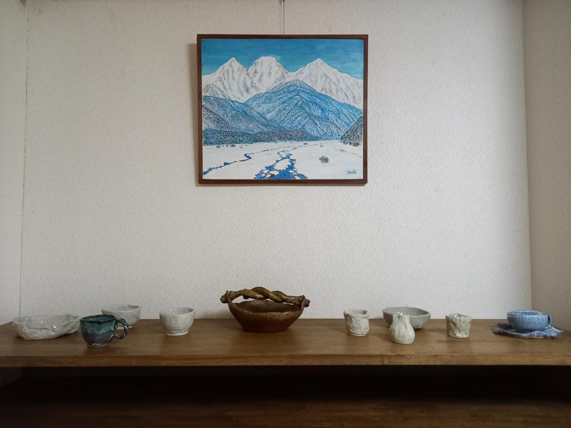 Hakuba Powder Lodge Taketombo Kültér fotó