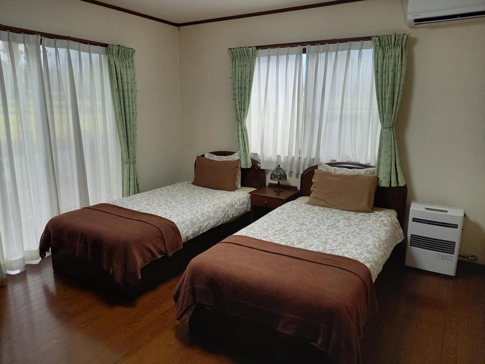 Hakuba Powder Lodge Taketombo Kültér fotó