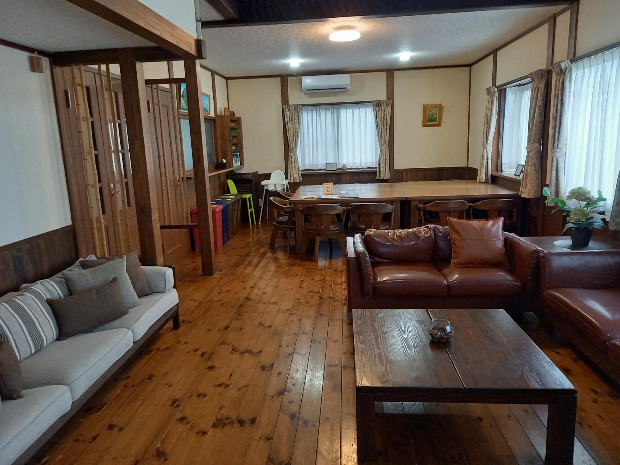 Hakuba Powder Lodge Taketombo Kültér fotó
