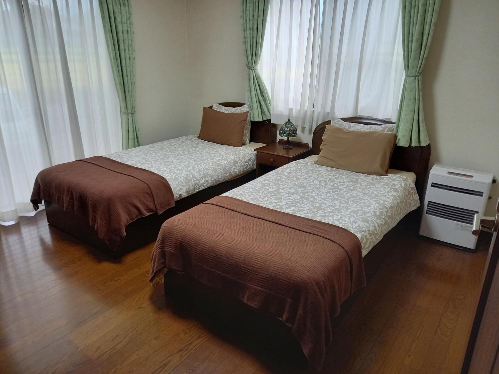 Hakuba Powder Lodge Taketombo Kültér fotó