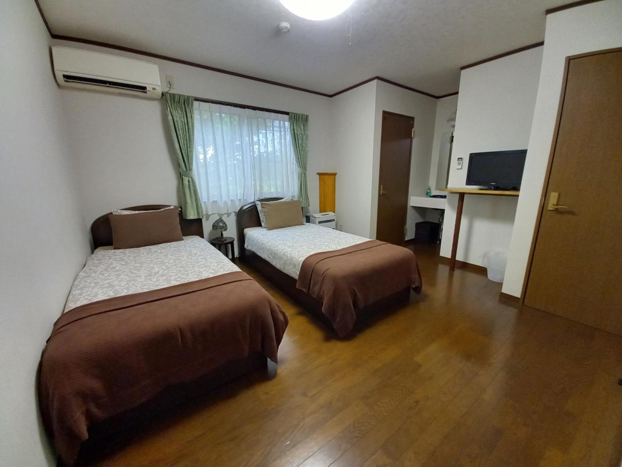 Hakuba Powder Lodge Taketombo Kültér fotó