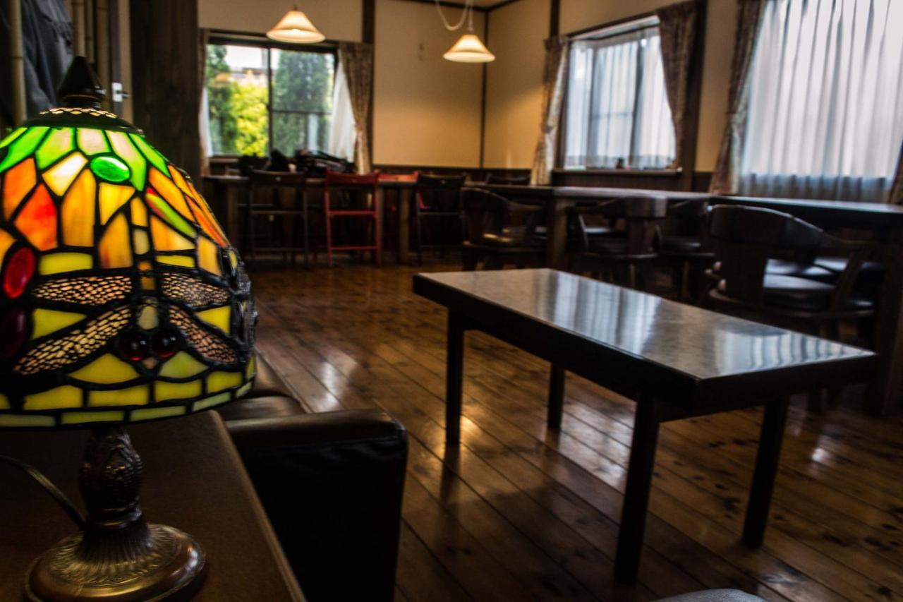 Hakuba Powder Lodge Taketombo Kültér fotó